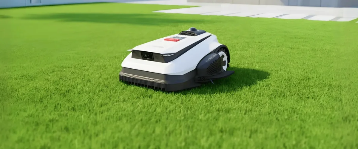 ECOVACS GOAT
